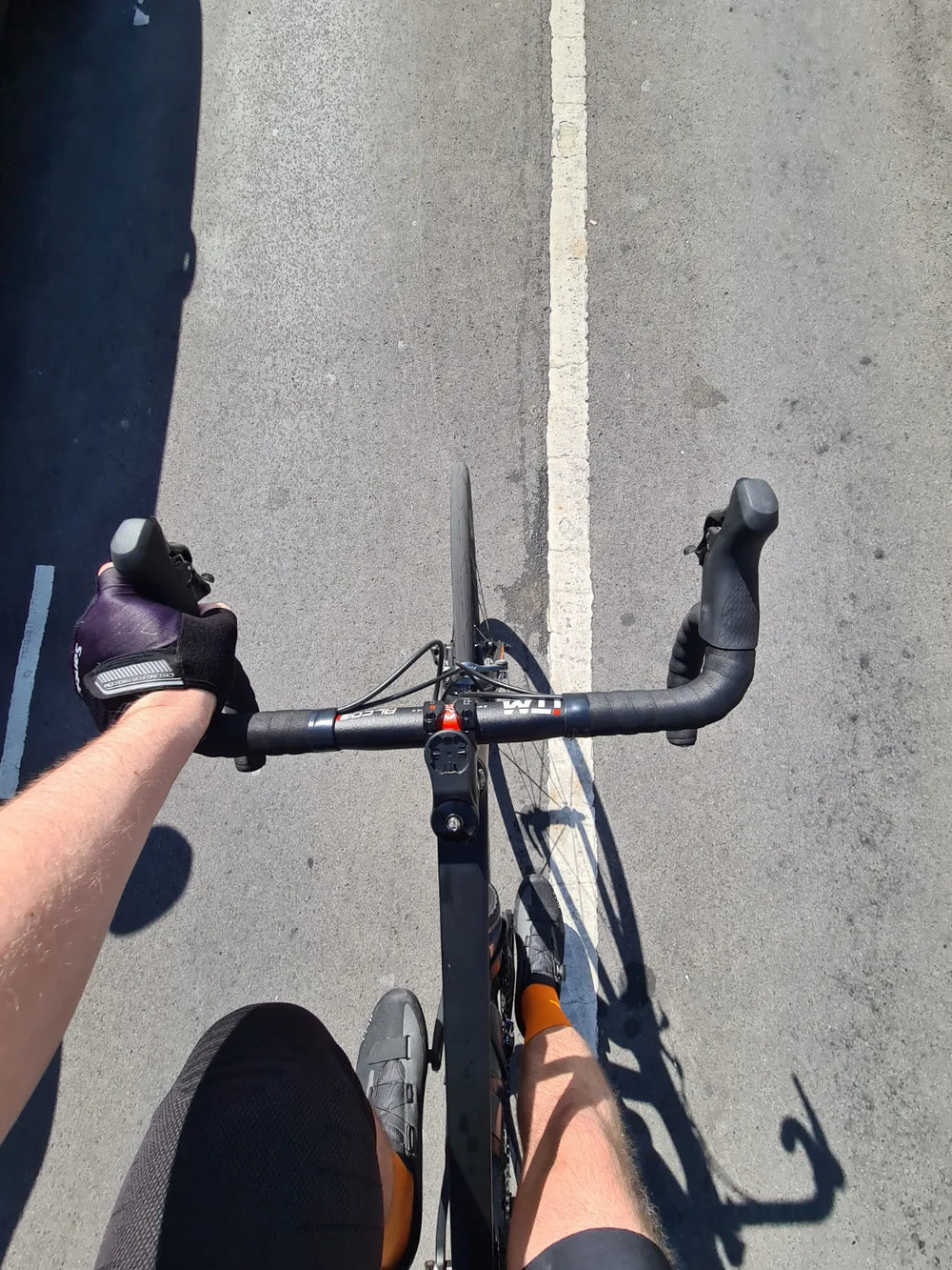 Ribble Allroad SL - Enthusiast 2018