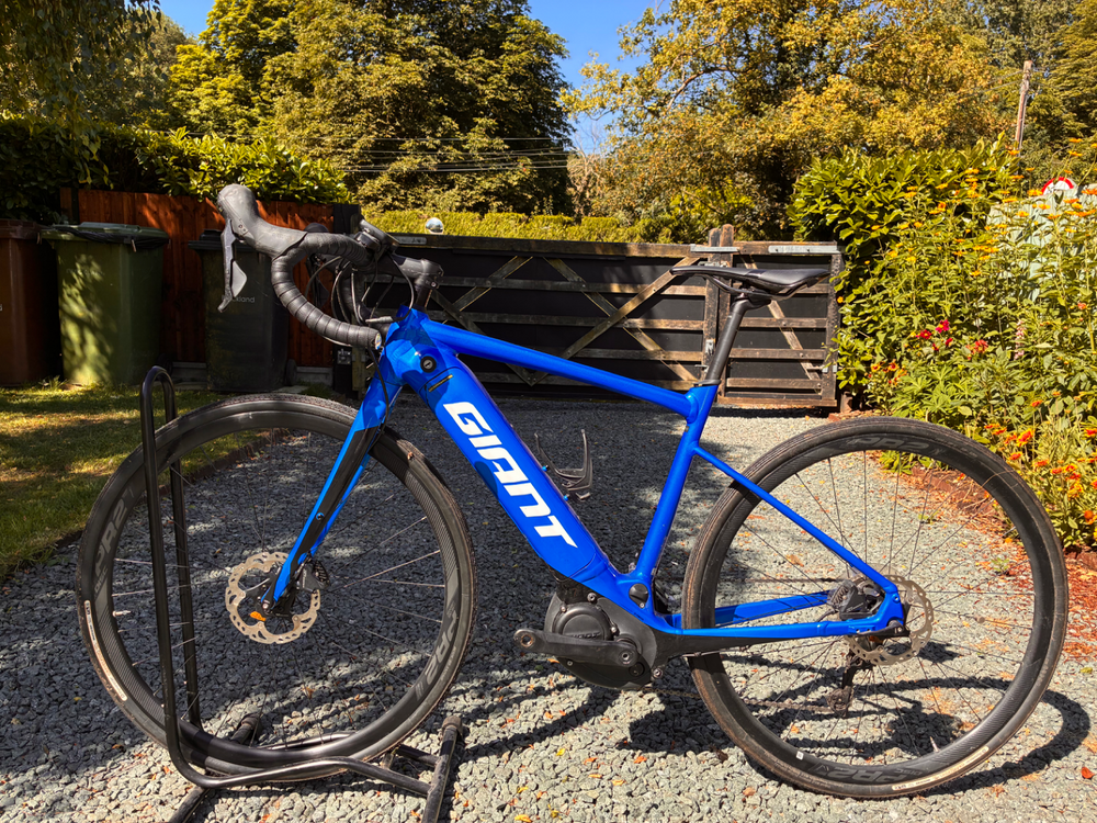 Giant Road E + 1 Pro 2020
