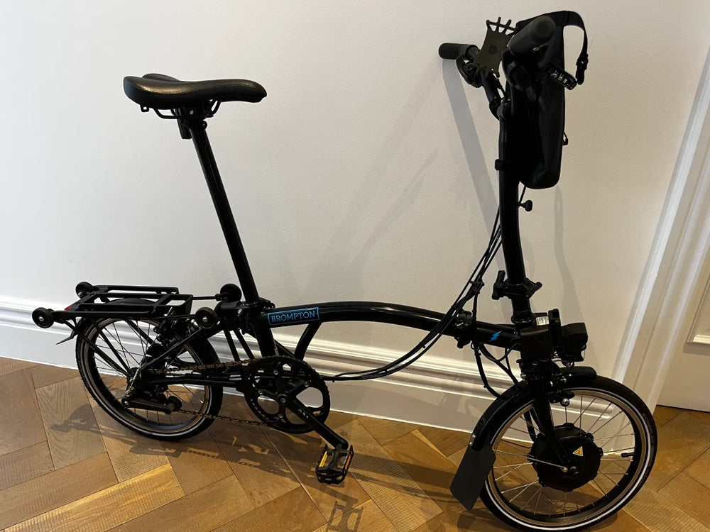 Brompton H6L 2020