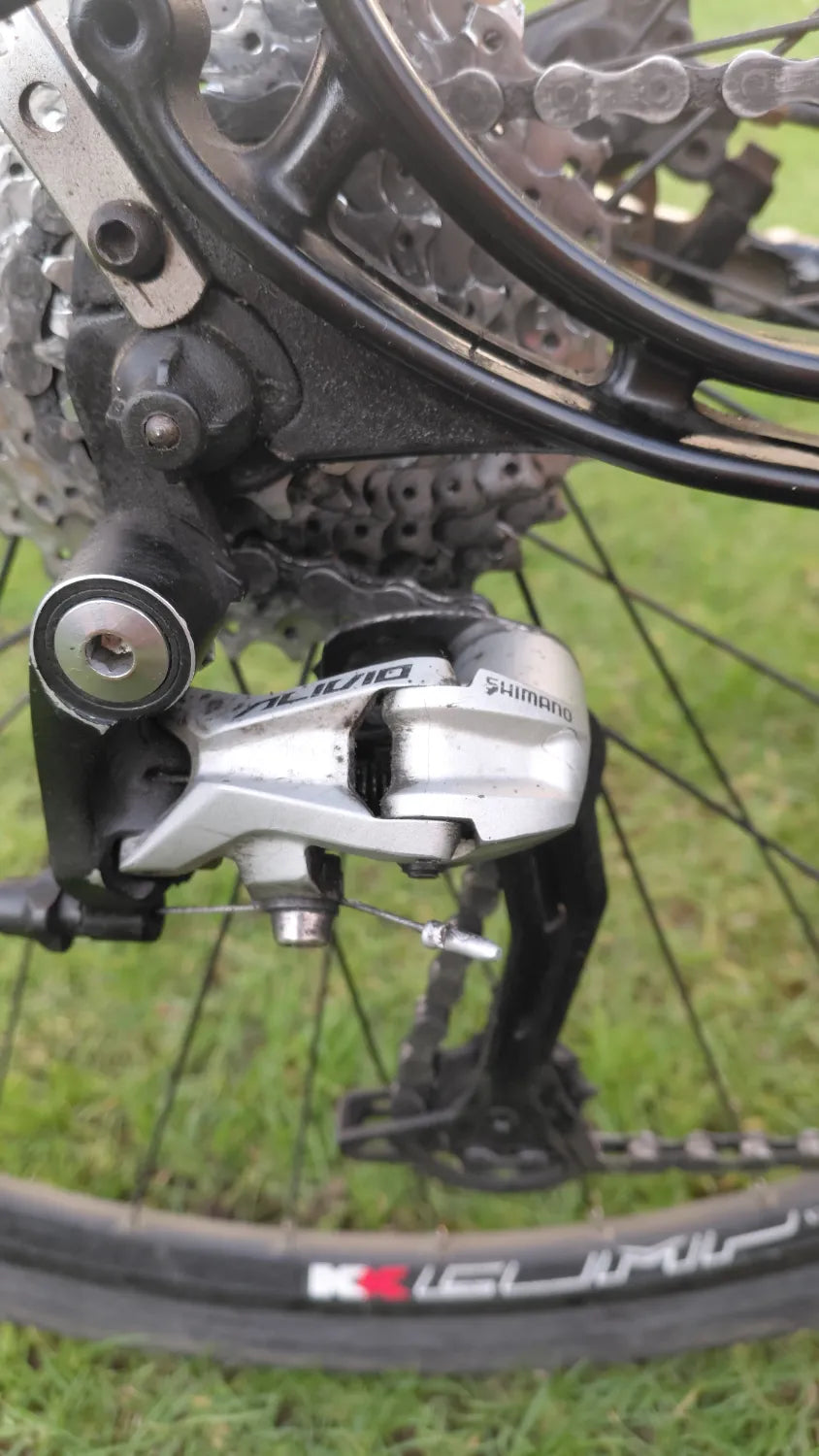 Whyte Malvern Hybrid 2022