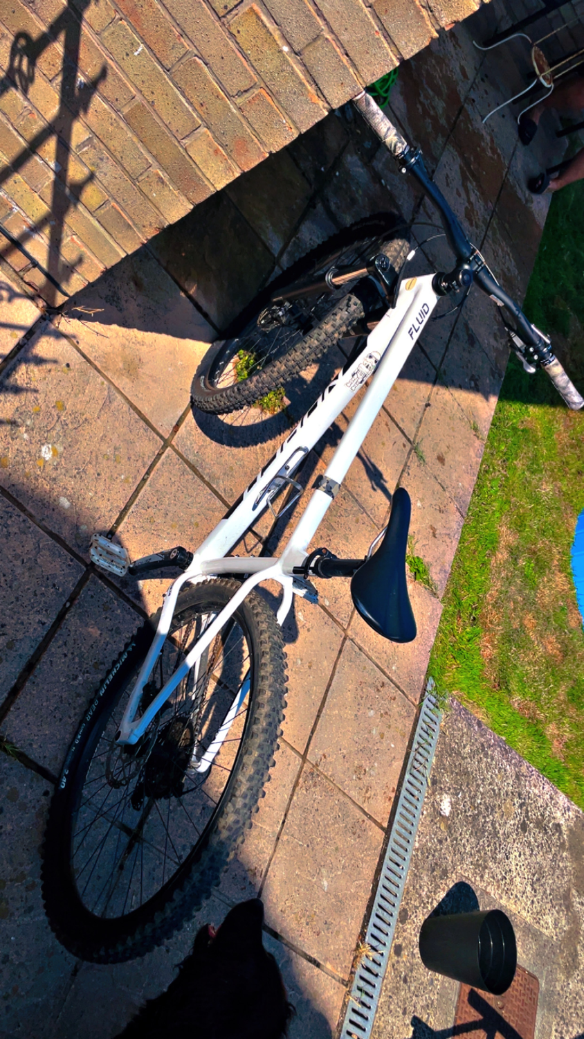 Norco Fluid HT 3 29 2020