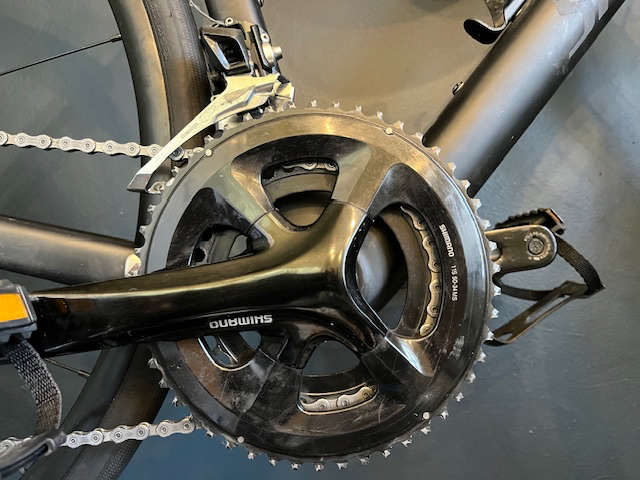 Specialized Roubaix Sport 2018