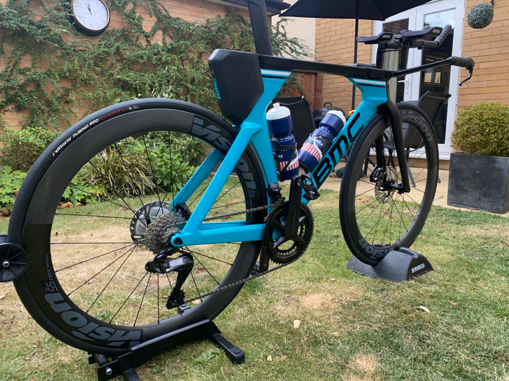 BMC Timemachine Road 01 - ONE 2022