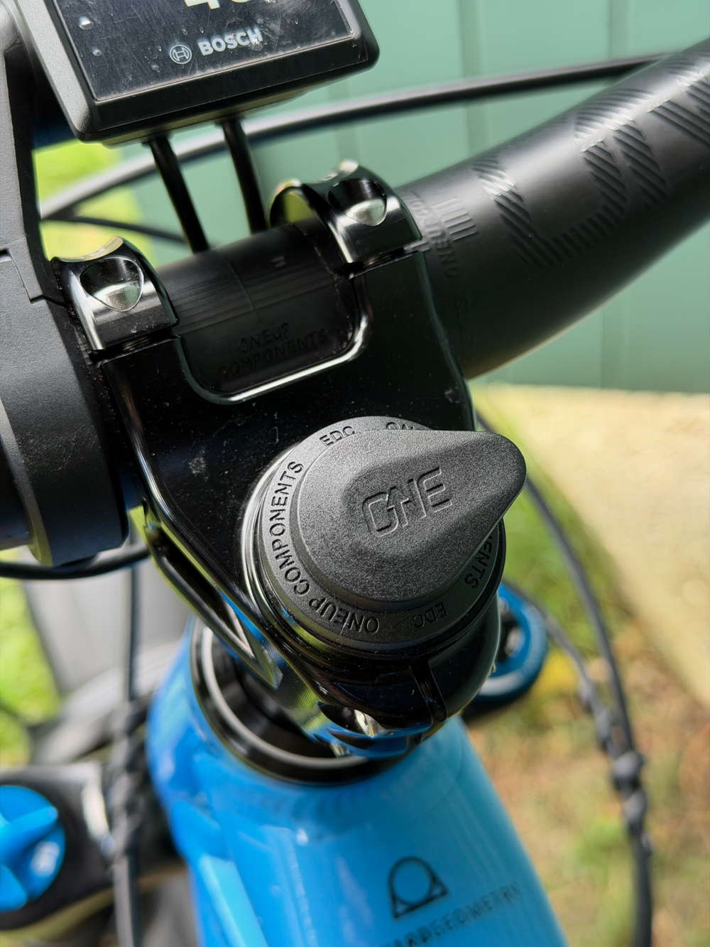 Mondraker CRAFTY RR 2023