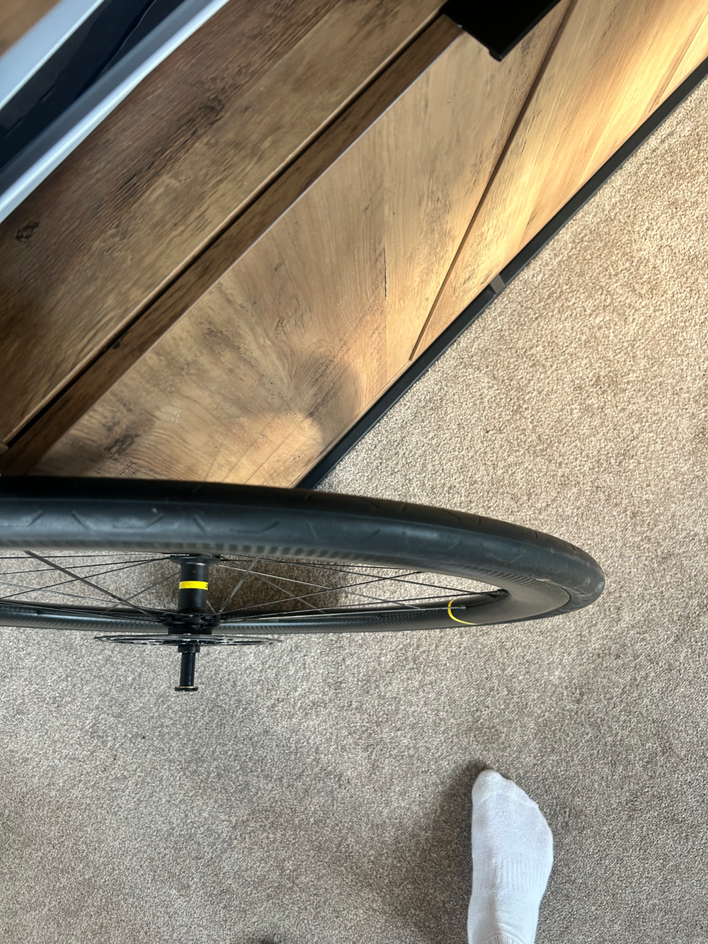 Ribble Endurance SL Disc - Enthusiast 2024