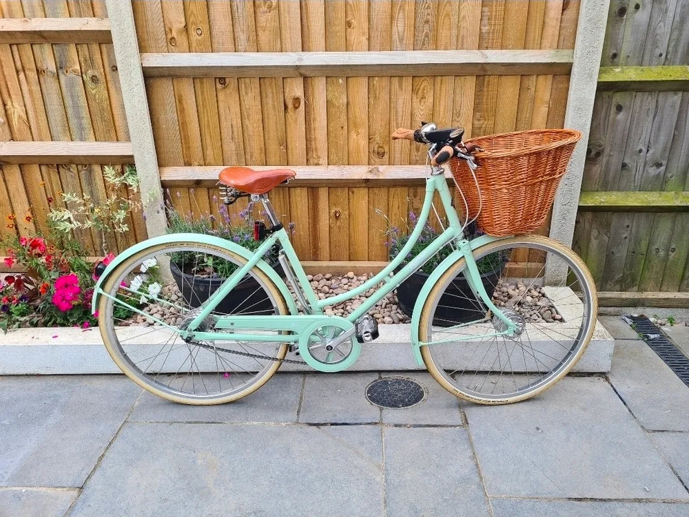 Pashley Poppy 3 Speed 2020