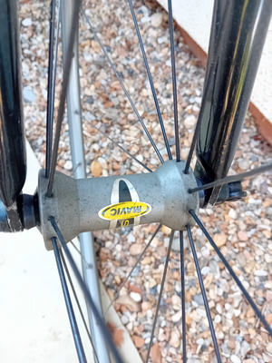 Colnago Dream lux 1997