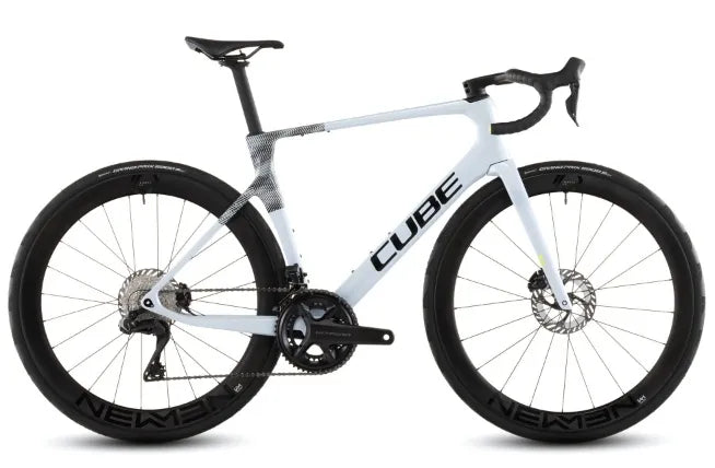 Cube Agree C 62 Race 2026