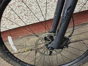 Specialized Rockhopper Expert Disc 29 Single-Speed 2009