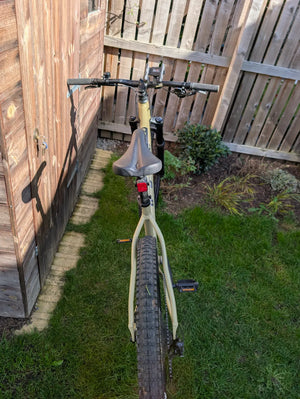 Voodoo Bizango Pro 2021