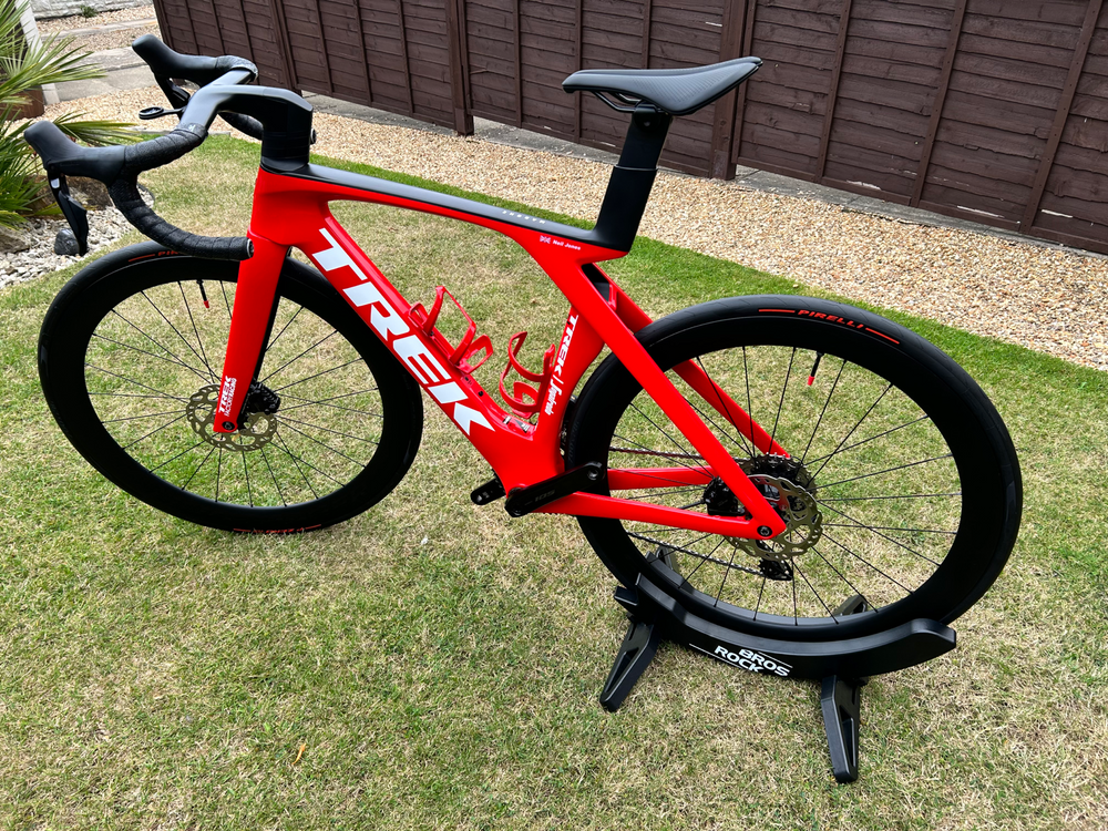 Trek Madone SLR 6 Disc Speed Road 2020