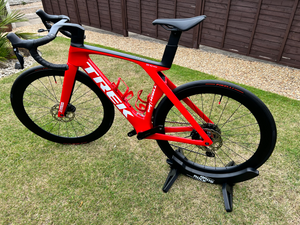 Trek Madone SLR 6 Disc Speed Road 2020