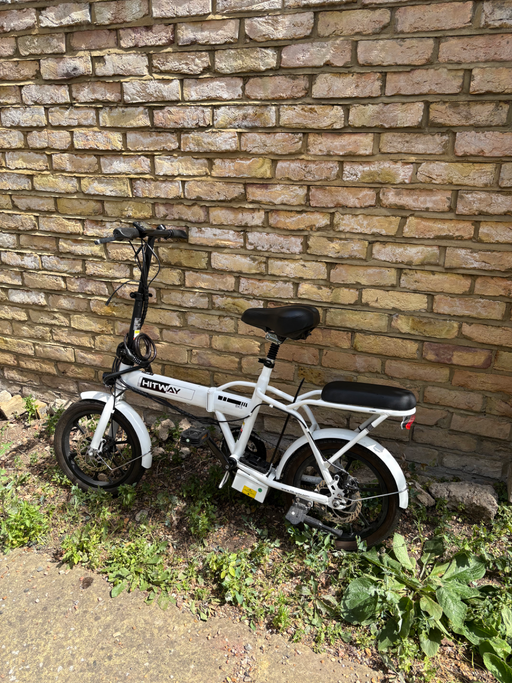 Hitway BK5S 2025