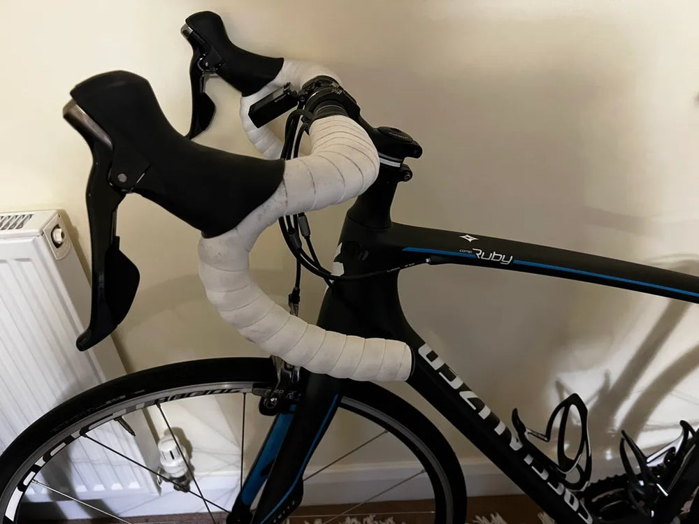 Specialized Ruby Comp Ultegra C2 2014