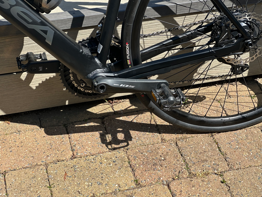 Orbea GAIN D30 20mph 2021