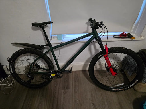 Voodoo LOCO 2025