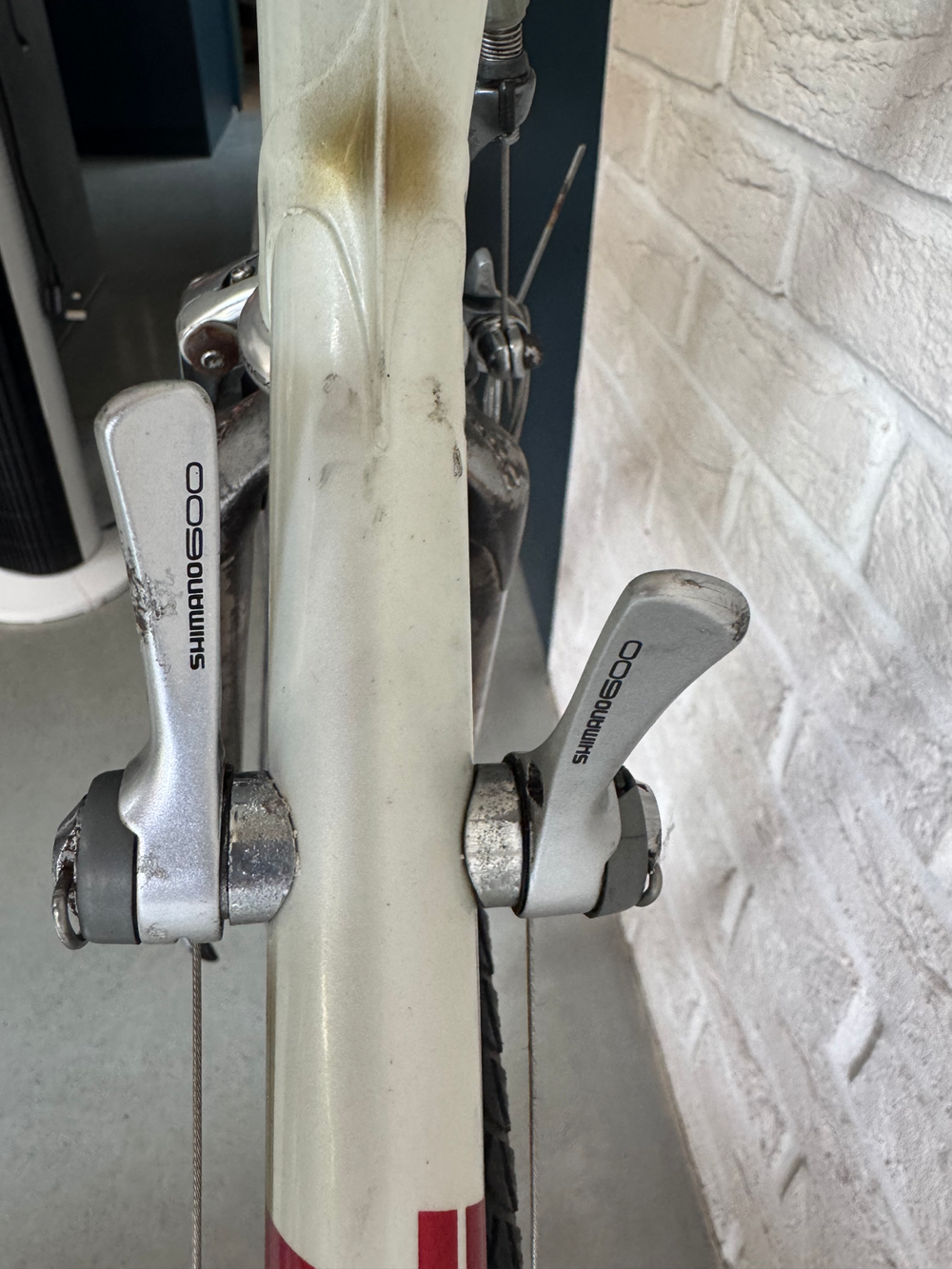 Daccordi Griffe B600 1990