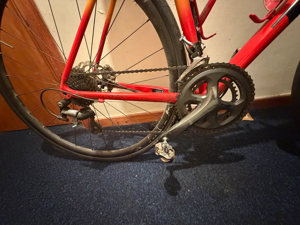 Trek Émonda ALR 4 Disc 2022