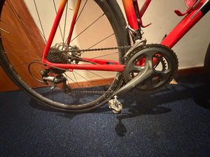 Trek Émonda ALR 4 Disc 2022