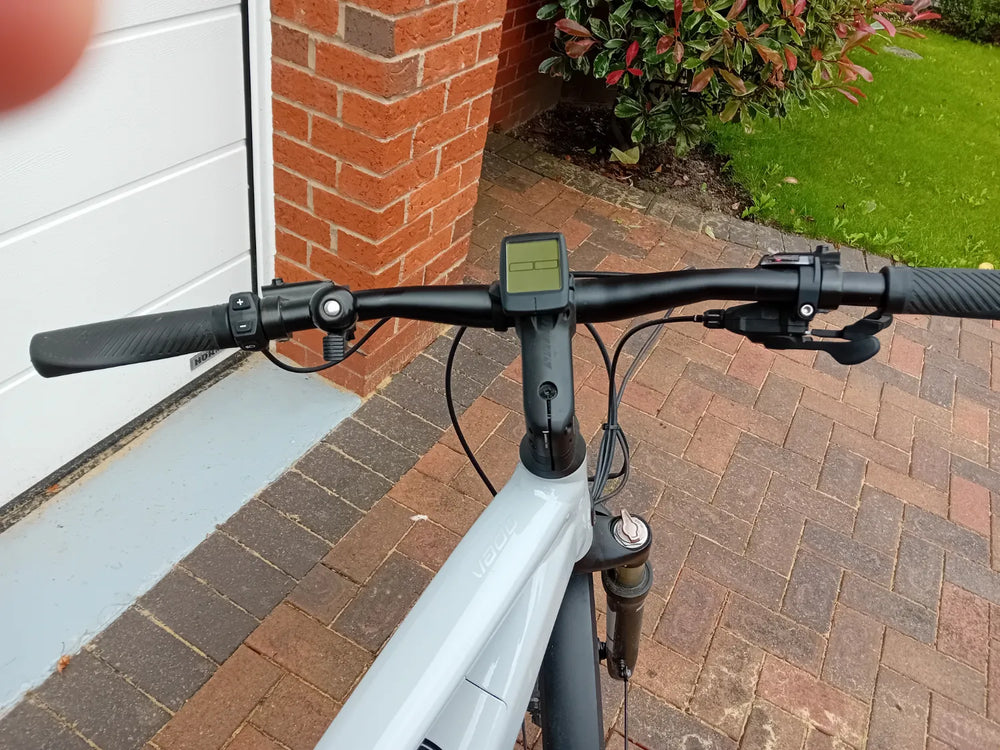 Specialized Turbo Vado 4.0 2021