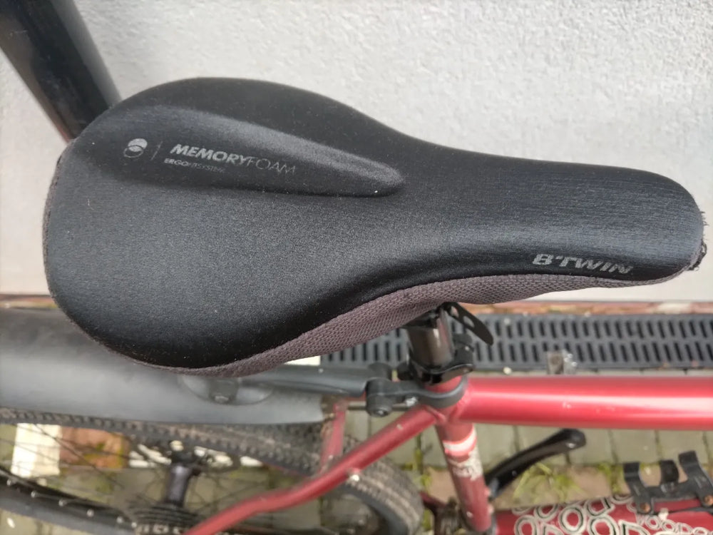 Voodoo Hoodoo Mountain Bike 2021