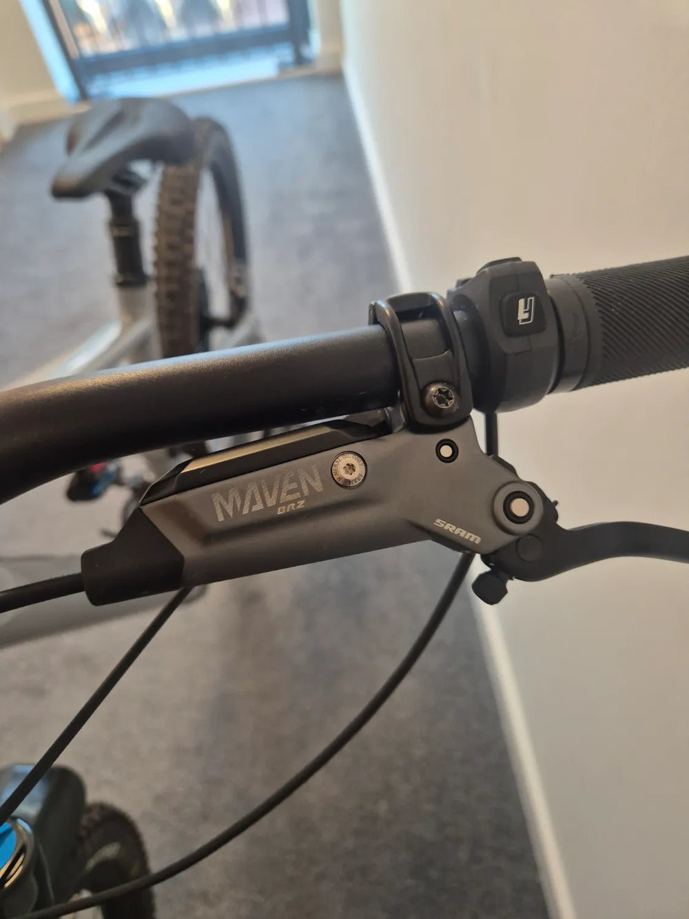 Specialized Levo SL Comp Alloy 2025