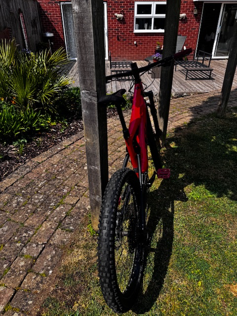 KTM MACINA KAPOHO 2973 2021
