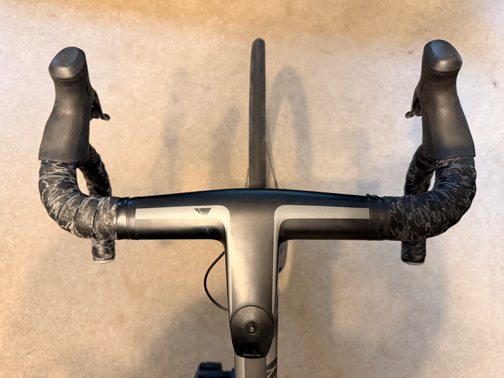 Canyon Aeroad CF SLX 8 Di2 2019