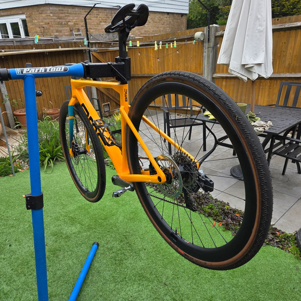 BMC Kaius 01 Three 2024