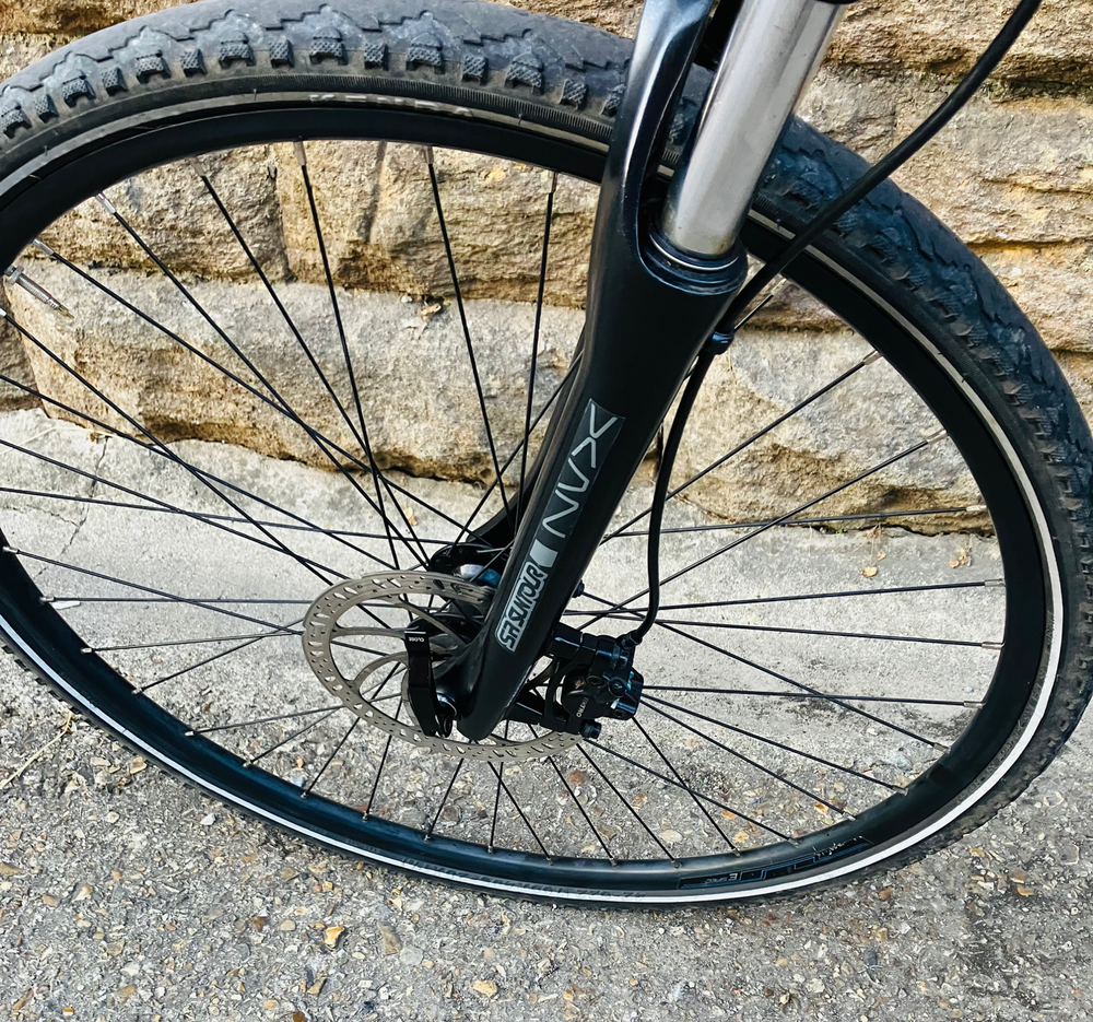 Carrera Crossfire e-spec 2022