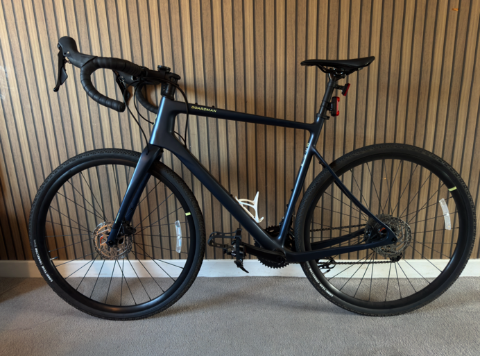 Boardman ADV 8.9 2025 Carbon