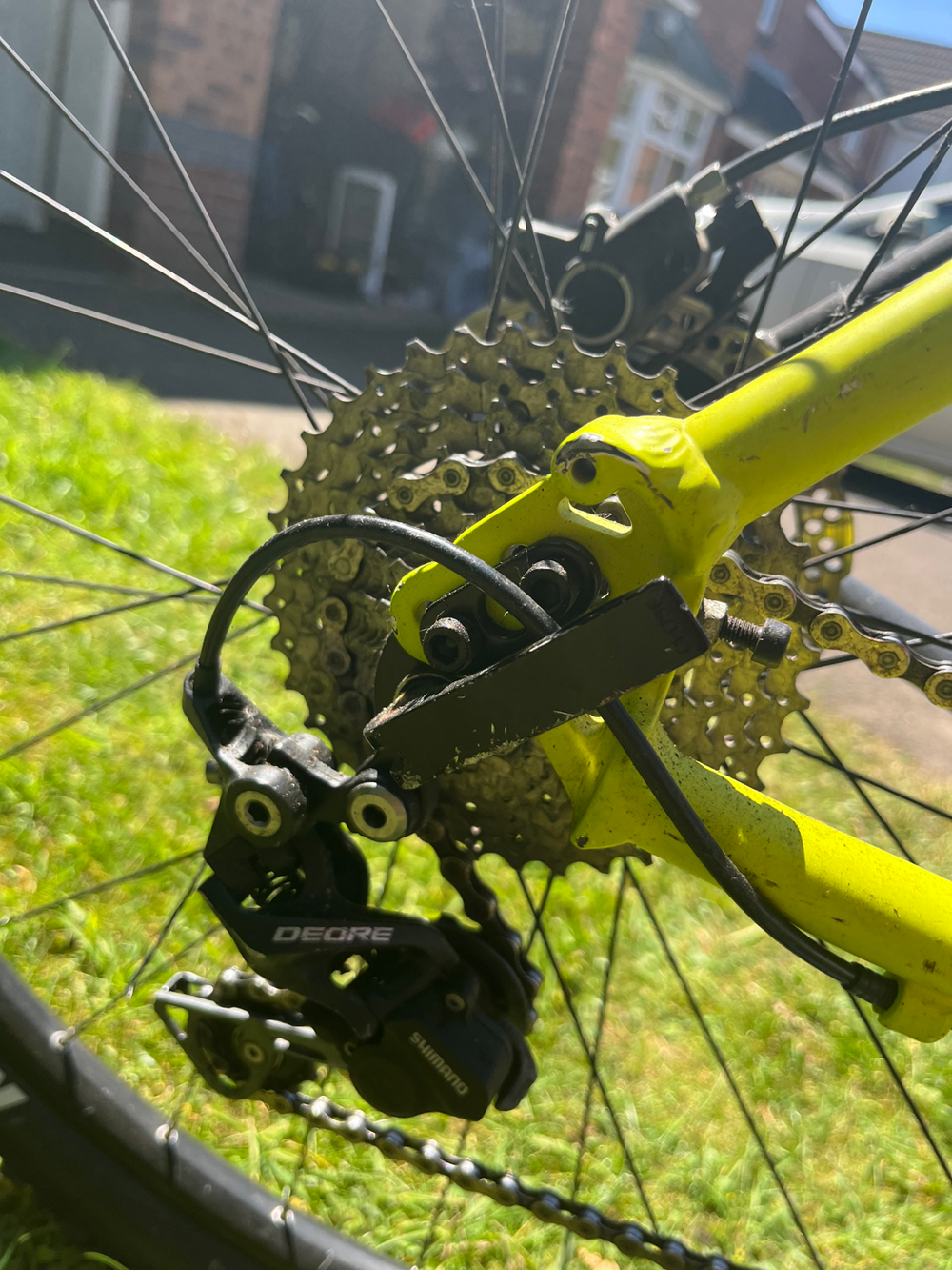 Voodoo BIZANGO PRO 2022