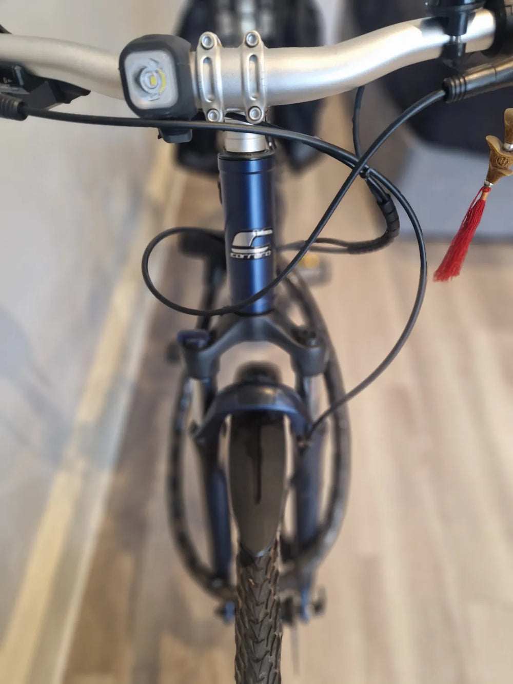 Carrera Crossfuse 2021
