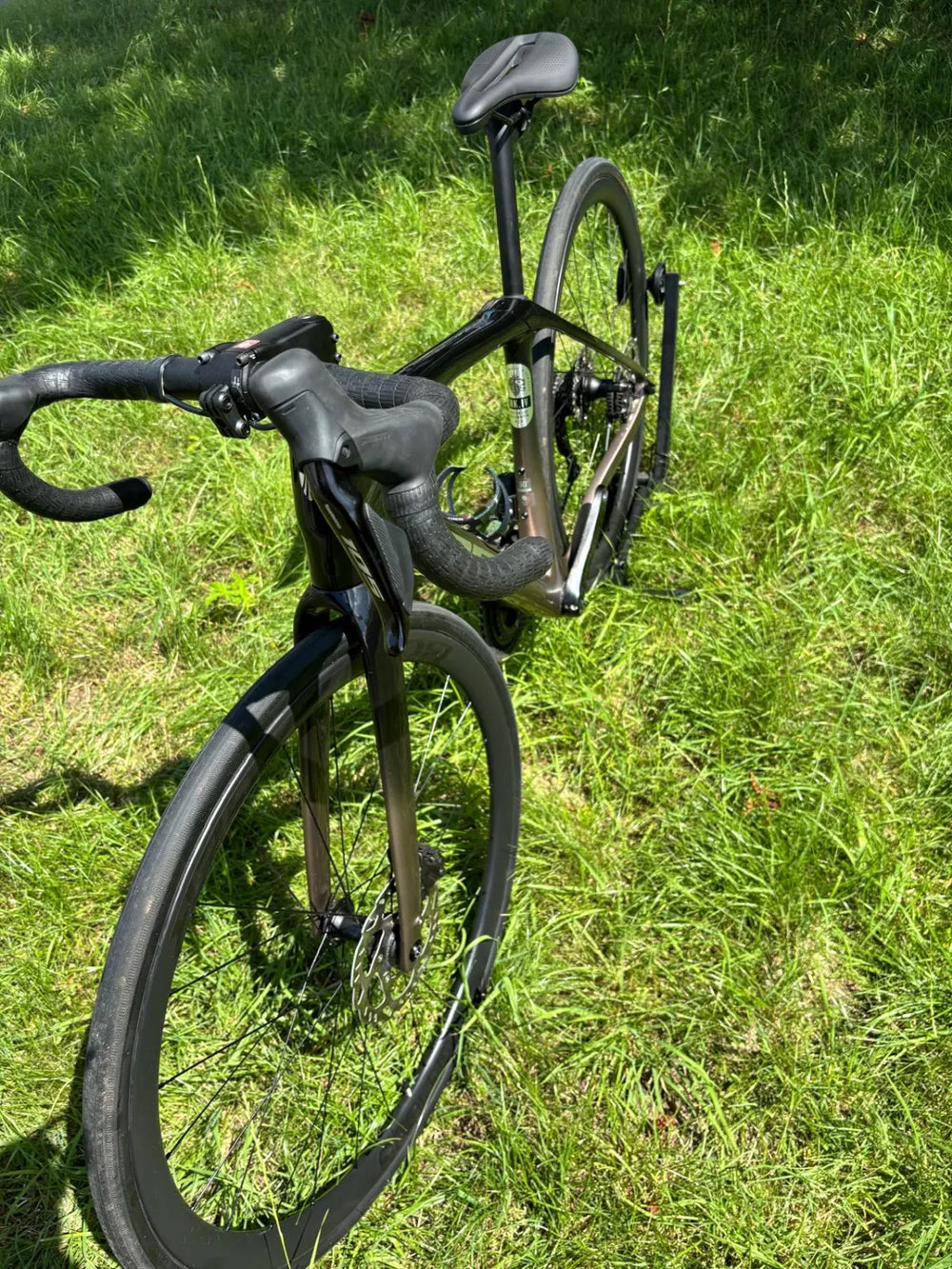 Trek Domane SL 6 Gen 4 Carbon Road 2026
