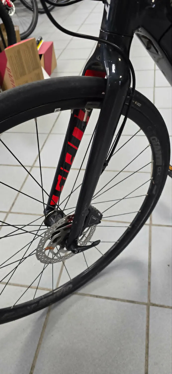 Giant Fastroad E+ 2 Pro 2020