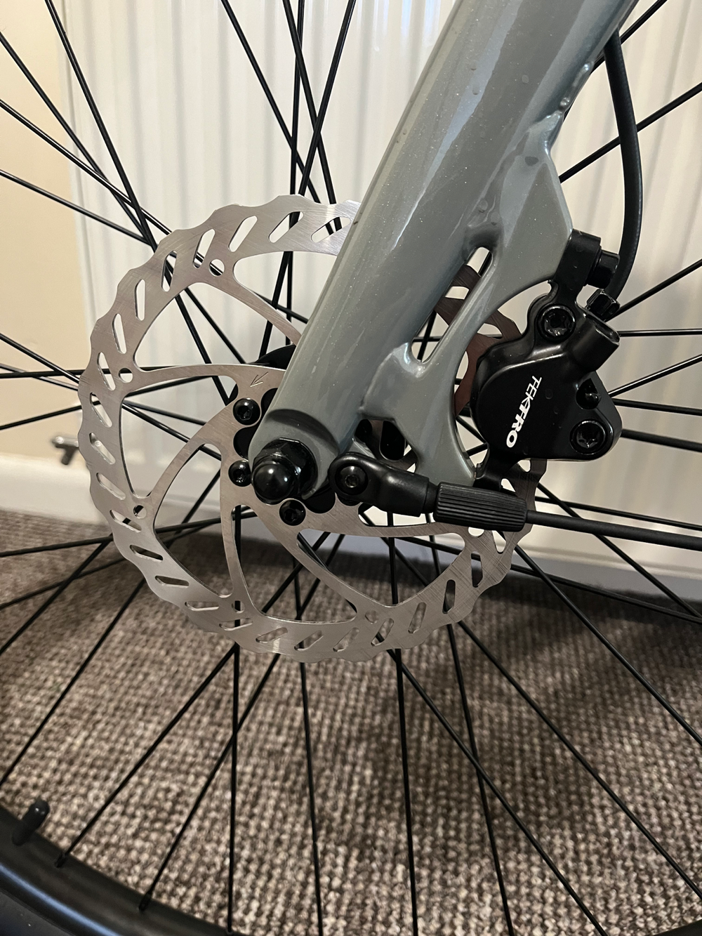 Raleigh One 2025