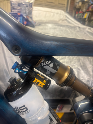 Orbea Rise M10 Carbon 2022