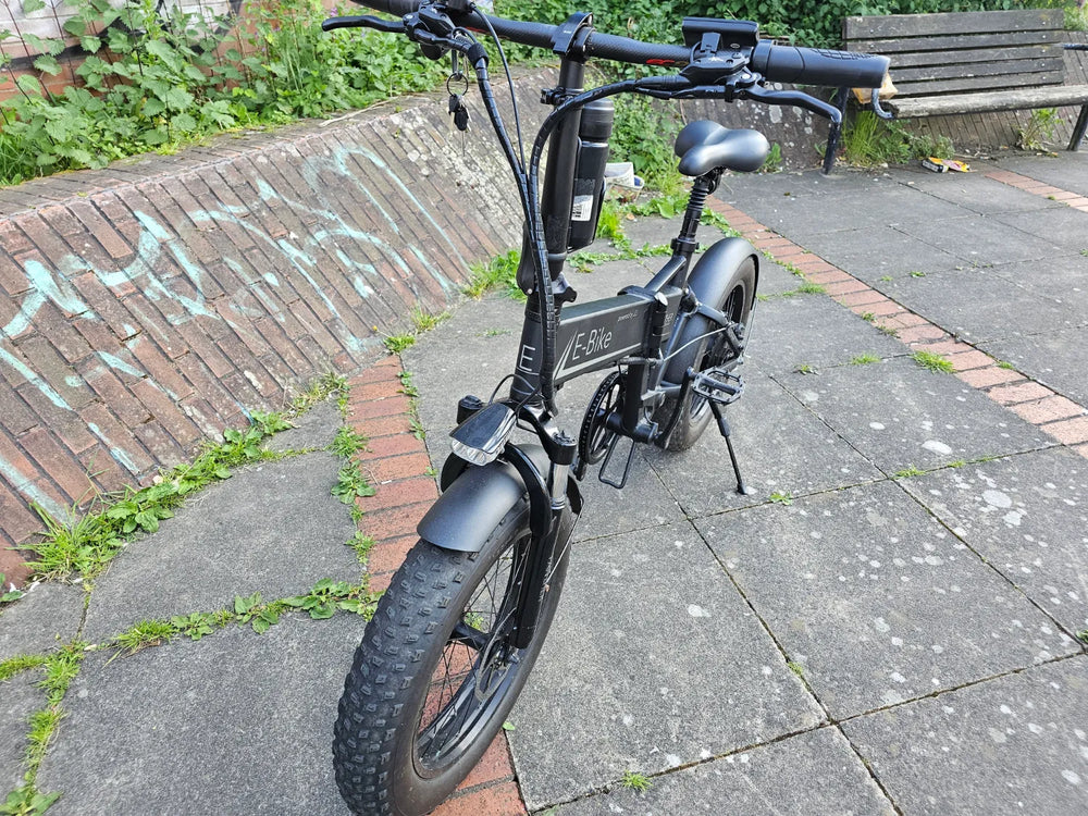 E-movement Panther 2020