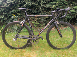 Colnago Extreme C Frameset 2008