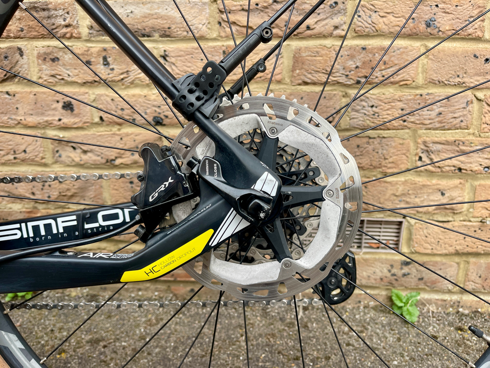 Simplon Razorblade 2024