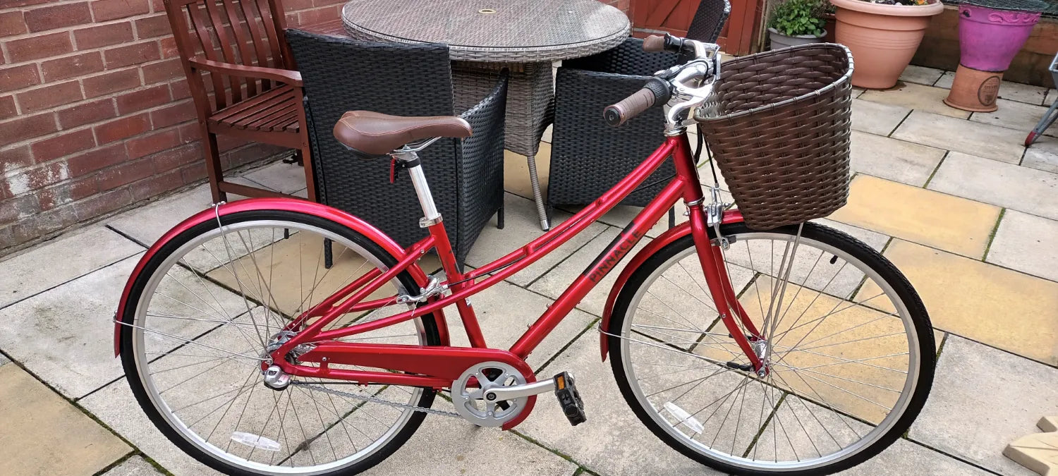 Evans Cycle Pinnacle bike Evans Cycle Pinnacle bike 2018