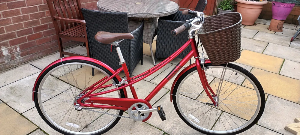 Evans Cycle Pinnacle bike Evans Cycle Pinnacle bike 2018