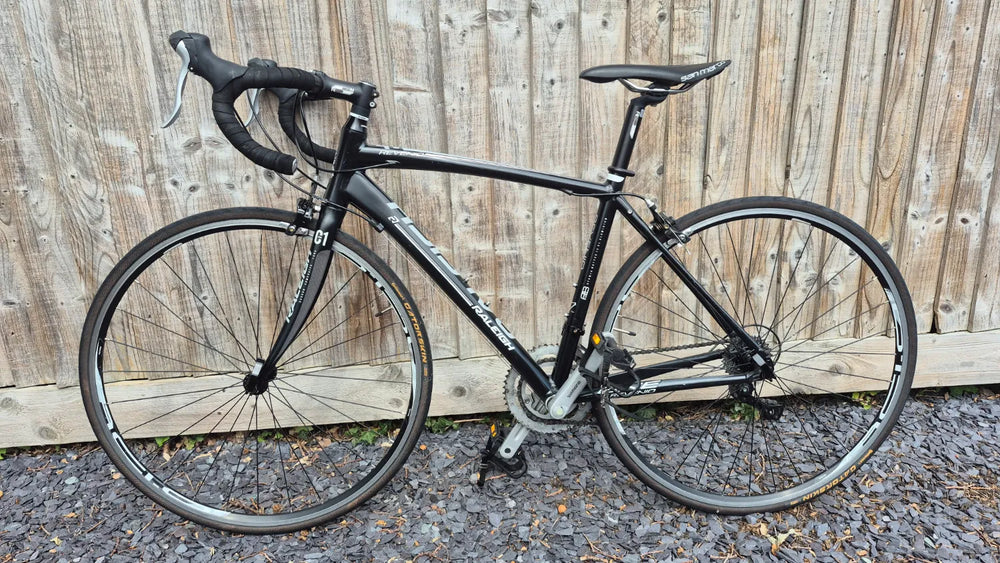Raleigh Revenio 1 2015