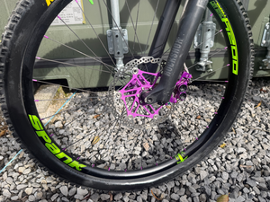 Specialized Stumpjumper 15 Evo Expert 2014