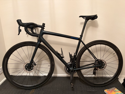 Specialized Aethos Pro - SRAM Force eTap AXS 2021