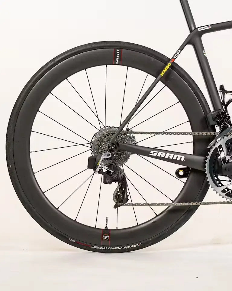 Cervelo R5 Red eTap AXS 2023