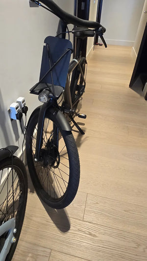 Vanmoof X3 2022