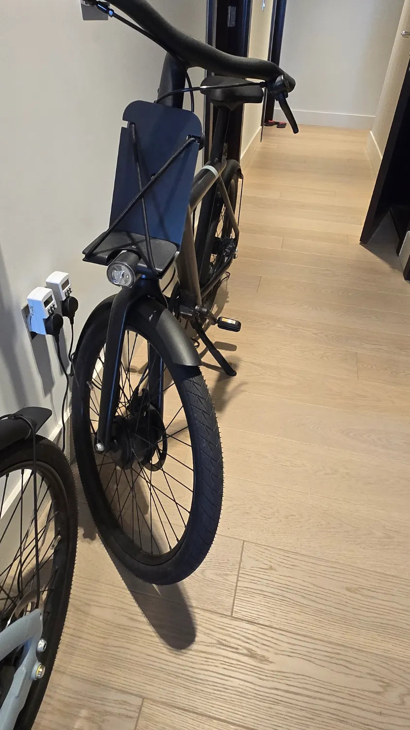 Vanmoof X3 2022