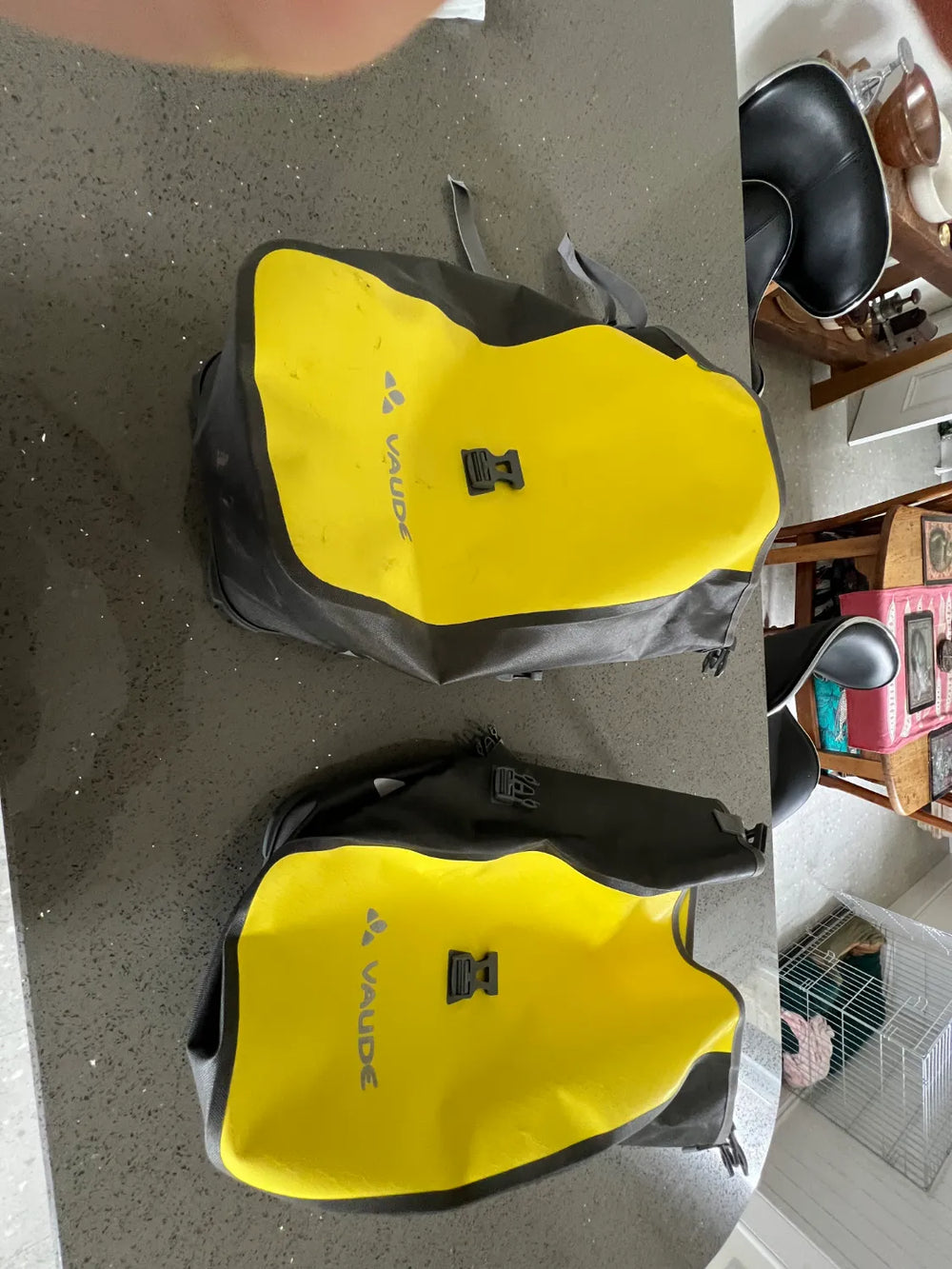 Cube Kathmandu Hybrid One 500 Trapeze 2021