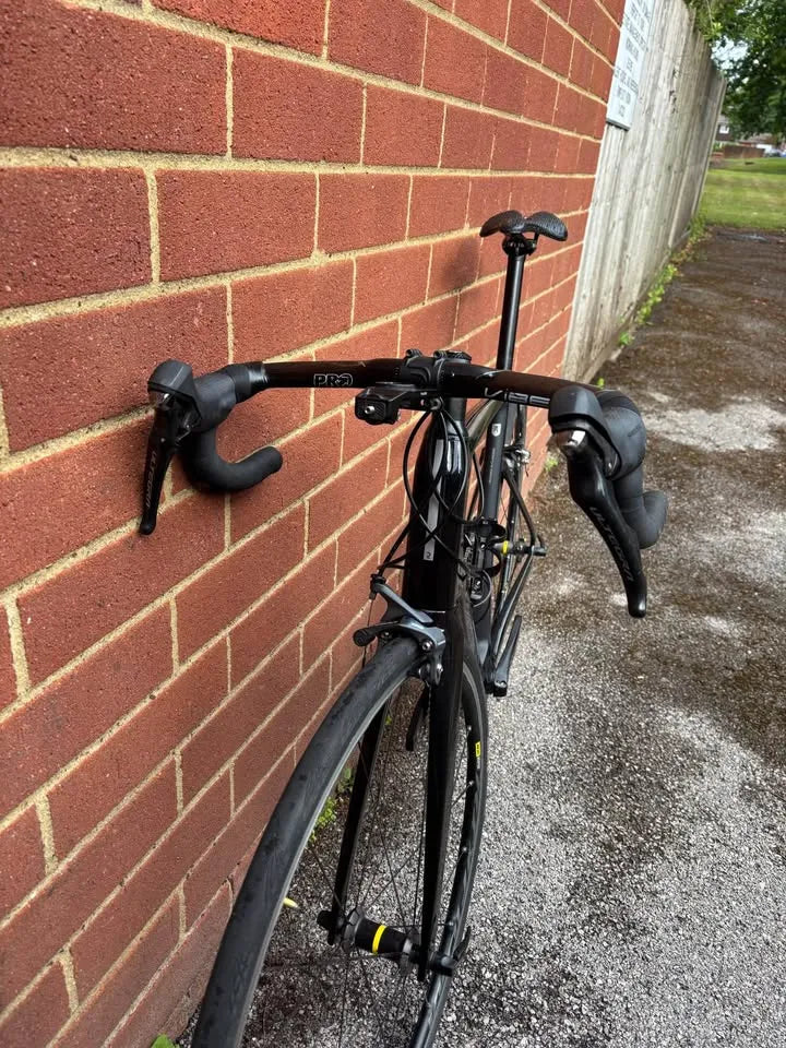 Van Rysel EDR Ultegra 2025